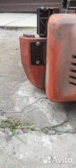 Триммер Husqvarna 235R, на запчасти