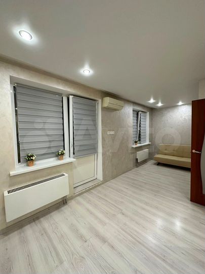1-к. квартира, 30 м², 5/10 эт.