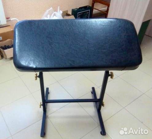 Стойка для тату (холдер) от производителя