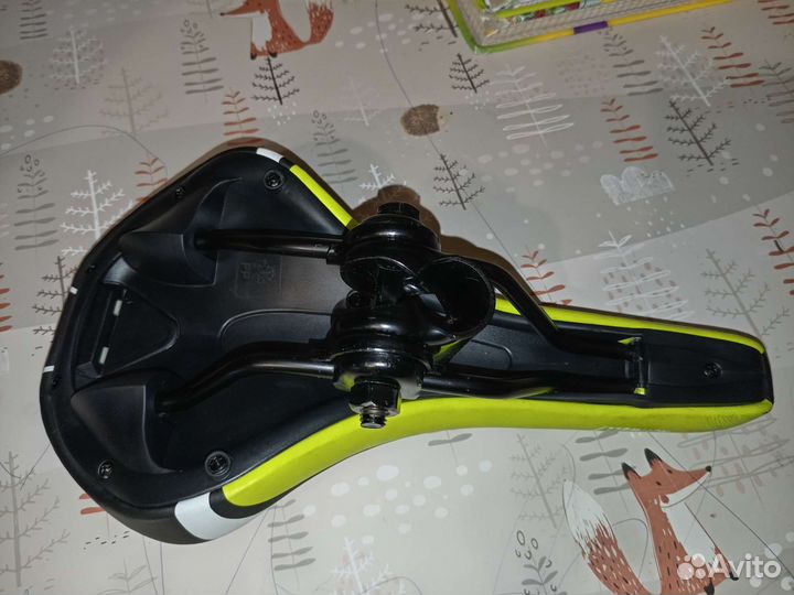 Седло для велосипеда