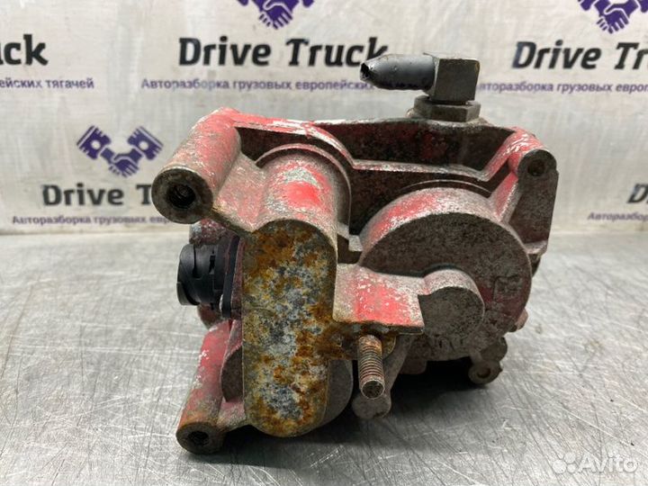 Модулятор EBS передней оси Daf Xf 95 Евро 3 430