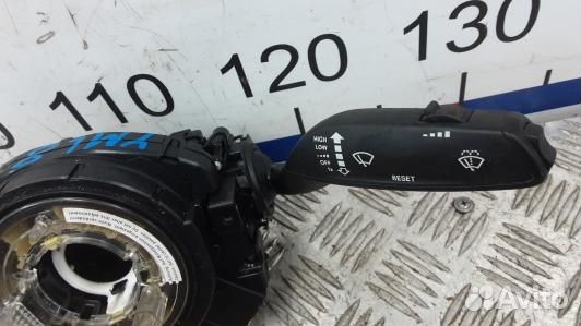 Переключатель поворотов и дворников (стрекоза) aud