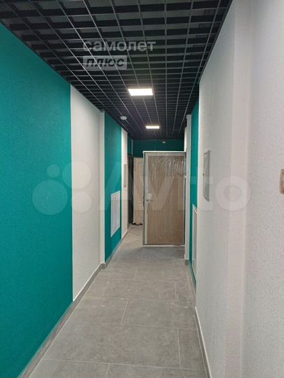 Квартира-студия, 31,1 м², 24/25 эт.