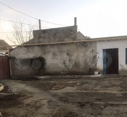 Дом 60 м² на участке 3 сот.