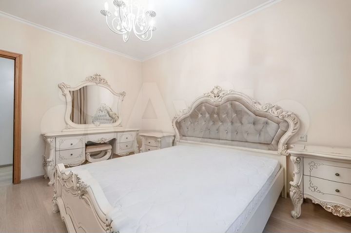 Комната 20 м² в 3-к., 2/12 эт.