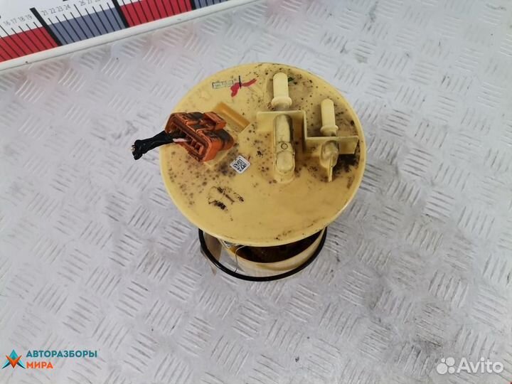 Насос топливный Suzuki Swift 3 2005 15100-62J50