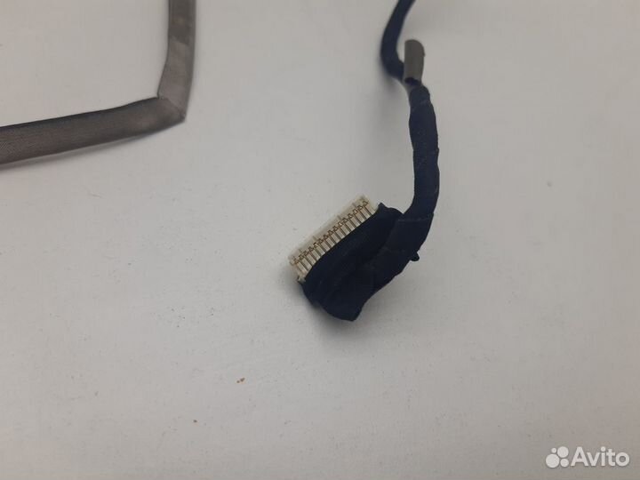 Шлейф матрицы Asus K52J 1422-00NH000