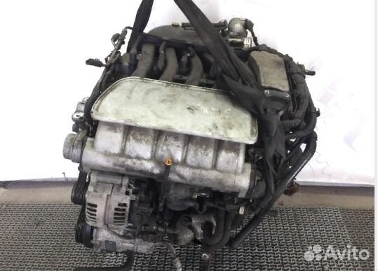 Двигатель Seat Toledo 2.3 л, AQN с гарантией