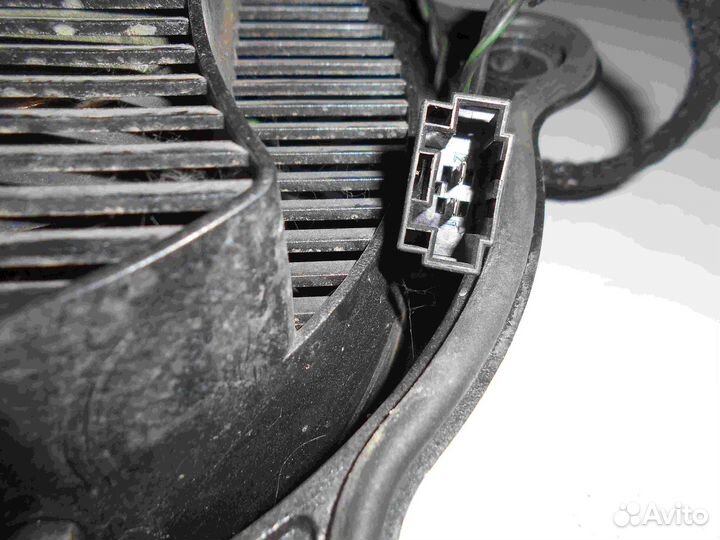 Динамик задний правый W220 A2208201502