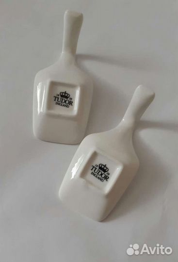 Блюдо Tudor England