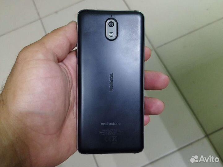 Телефон Nokia