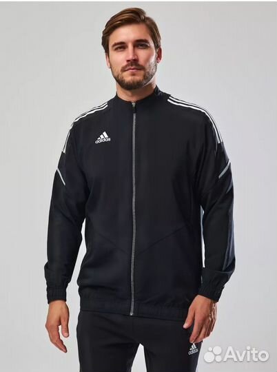 Куртка мужская adidas
