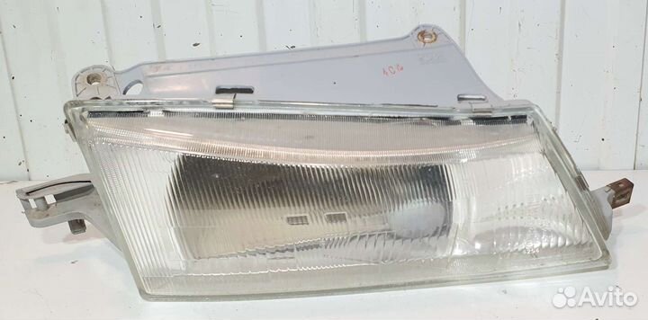 Фара правая Daewoo Nexia N100