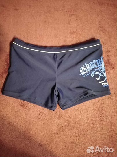 Плавки купальные