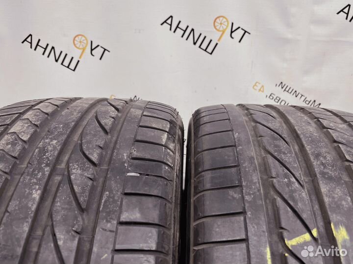 Bridgestone Dueler H/P Sport 275/40 R20 94Y