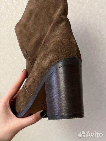 Полусапоги