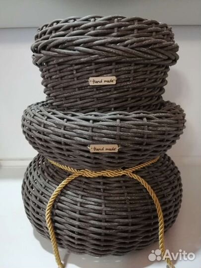 Кашпо для цветов напольное