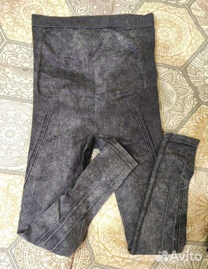 Бандаж эластичный для беременных