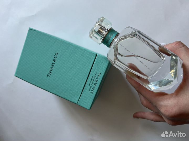 Парфюм Tiffany Co