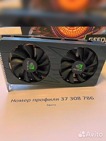 Видеокарта LAP top 3070m 8g