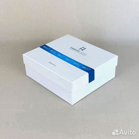 Коробка бьюти-бокс опт
