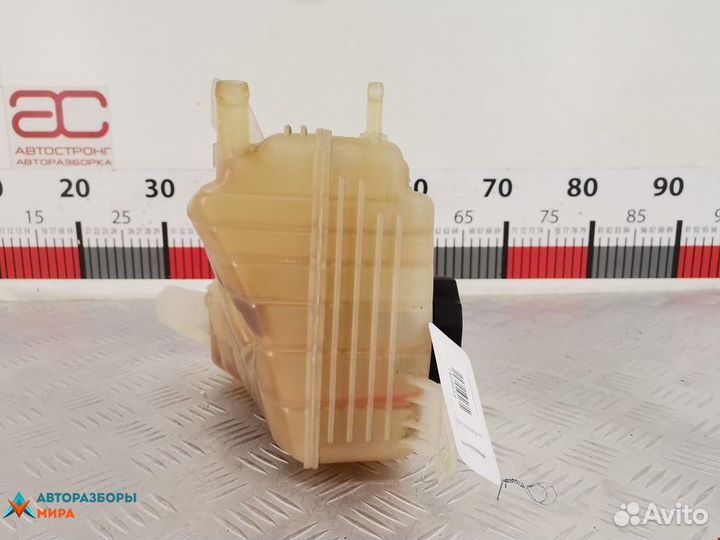 Бачок расширительный Chevrolet Volt 2012 22886816