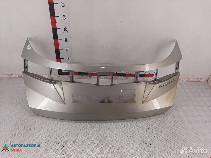 Накладка декоративная Honda Civic 8 2008