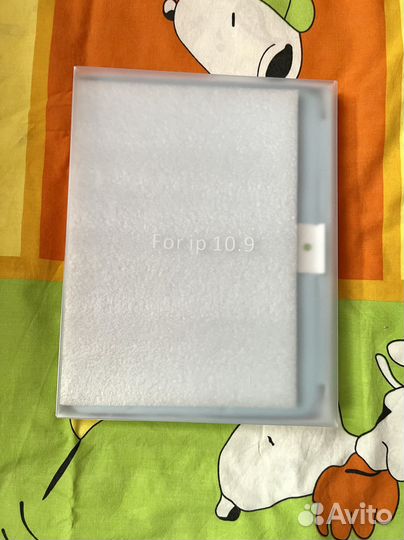 Чехол для iPad 10.9 2020 г