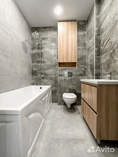 Ремонт и отделка квартир