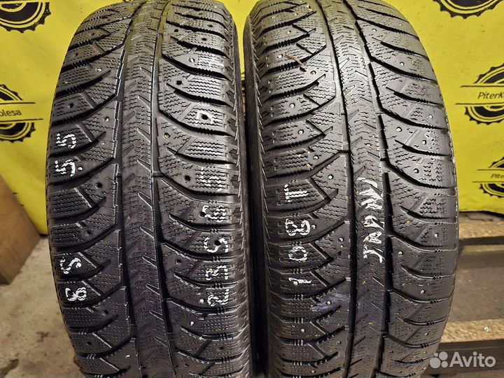 Bridgestone Ice Cruiser 7000 235/65 R17