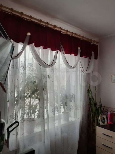 2-к. квартира, 44,8 м², 2/5 эт.