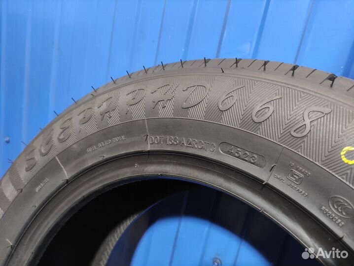 Haida HD668 205/65 R15