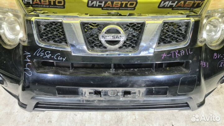 Ноускат Nissan X-Trail T31 2007