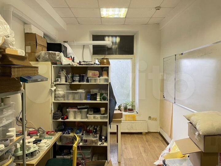 Производство, 33 м²