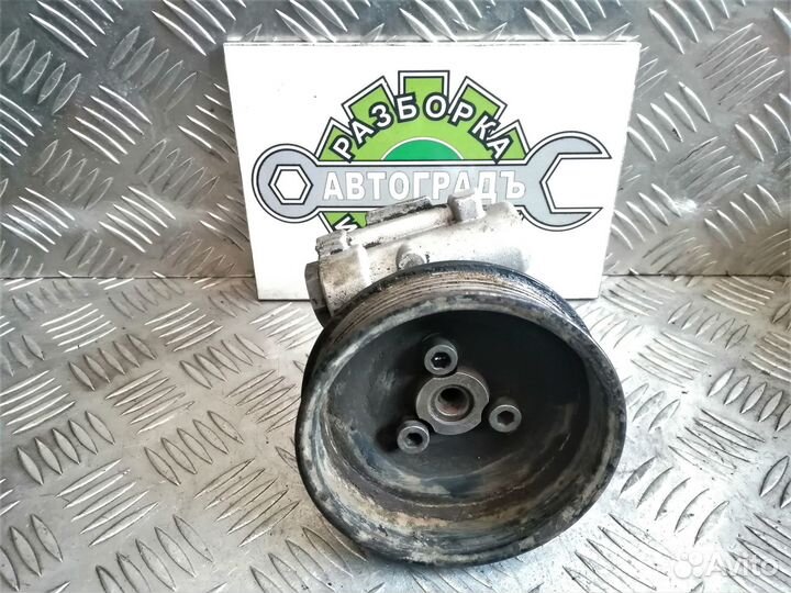 Насос гур Volkswagen Golf 3 1.6 AEE 96г