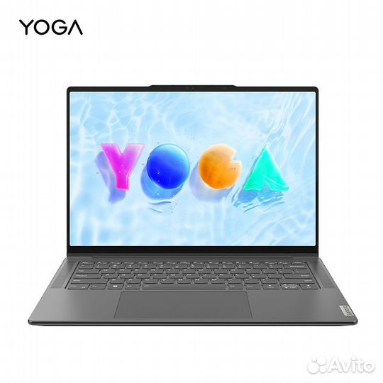 Lenovo Yoga Pro 14s i9-13900H Oled Сенсорный