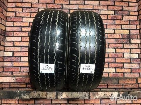 Dunlop Grandtrek AT22 285/60 R18