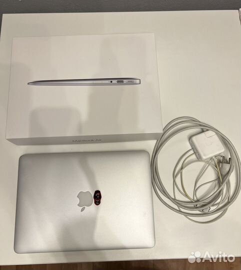 Apple MacBook Air 13 2017