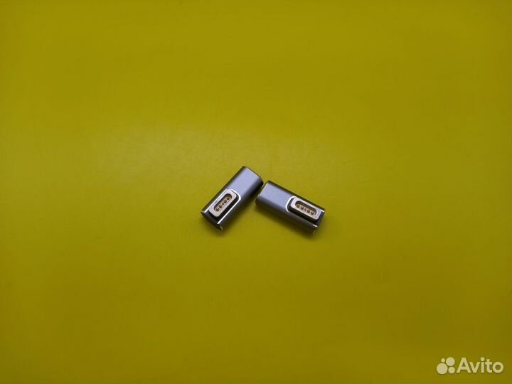 27595 Type C Магнитный USB PD адаптер для Apple Ma