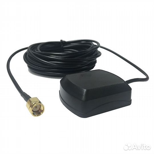 Gps (Глонасс) антенна для Агронавигатора