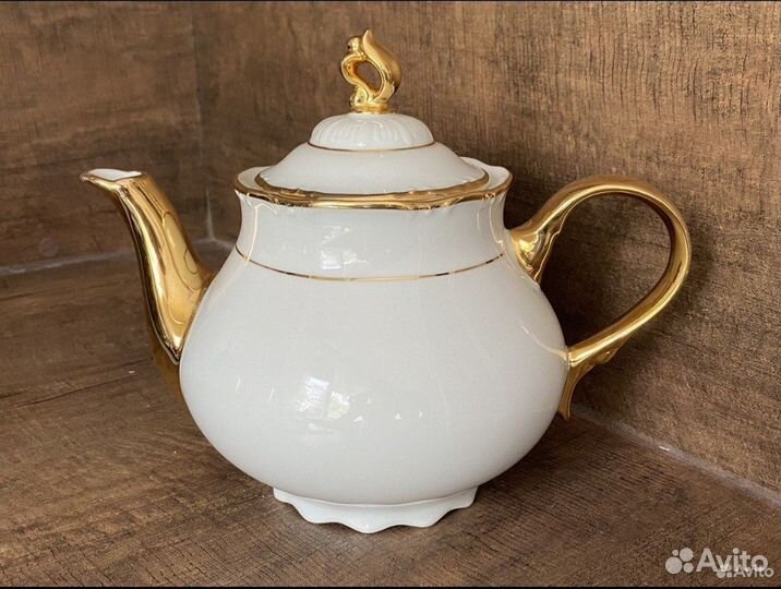 Чайник заварочный