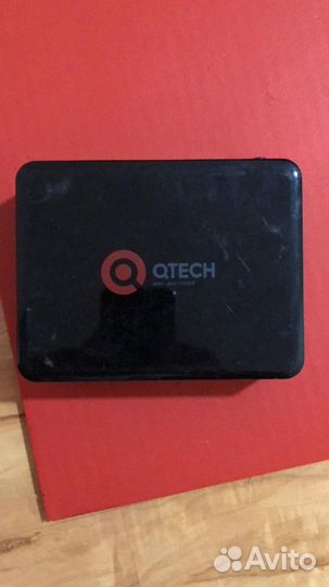 Системные блоки