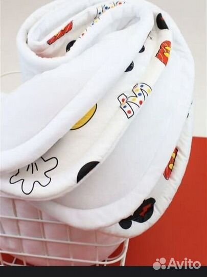 Детское одеяло