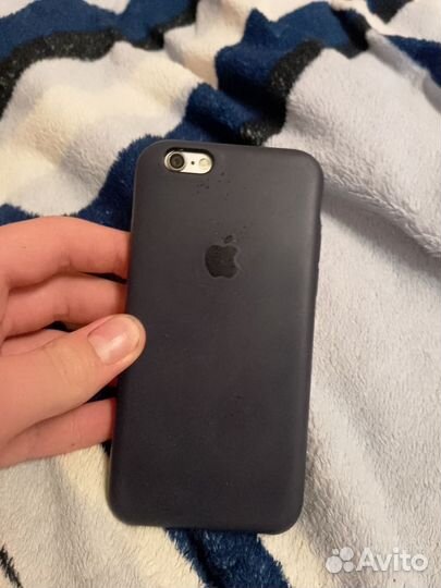 iPhone 6. Возможен торг