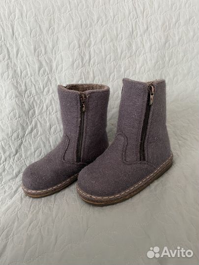 Валенки Фома 28