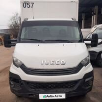 Iveco Daily 3.0 MT, 2019, 295 000 км, с пробегом, цена 4 500 000 руб.