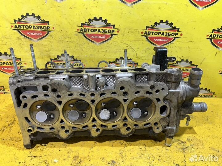 Гбц в сборе L13A7 Honda Civic 5D 1.4