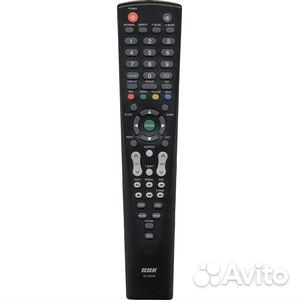 Пульт для BBK RC-LEM100 оригинал