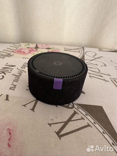 Яндекс станция мини