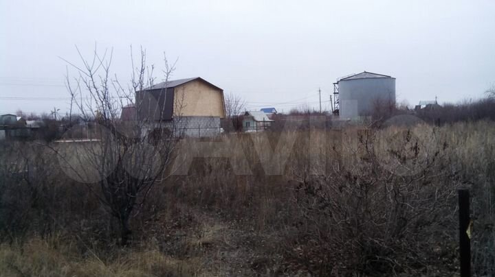 Участок 6,38 га (СНТ, ДНП)